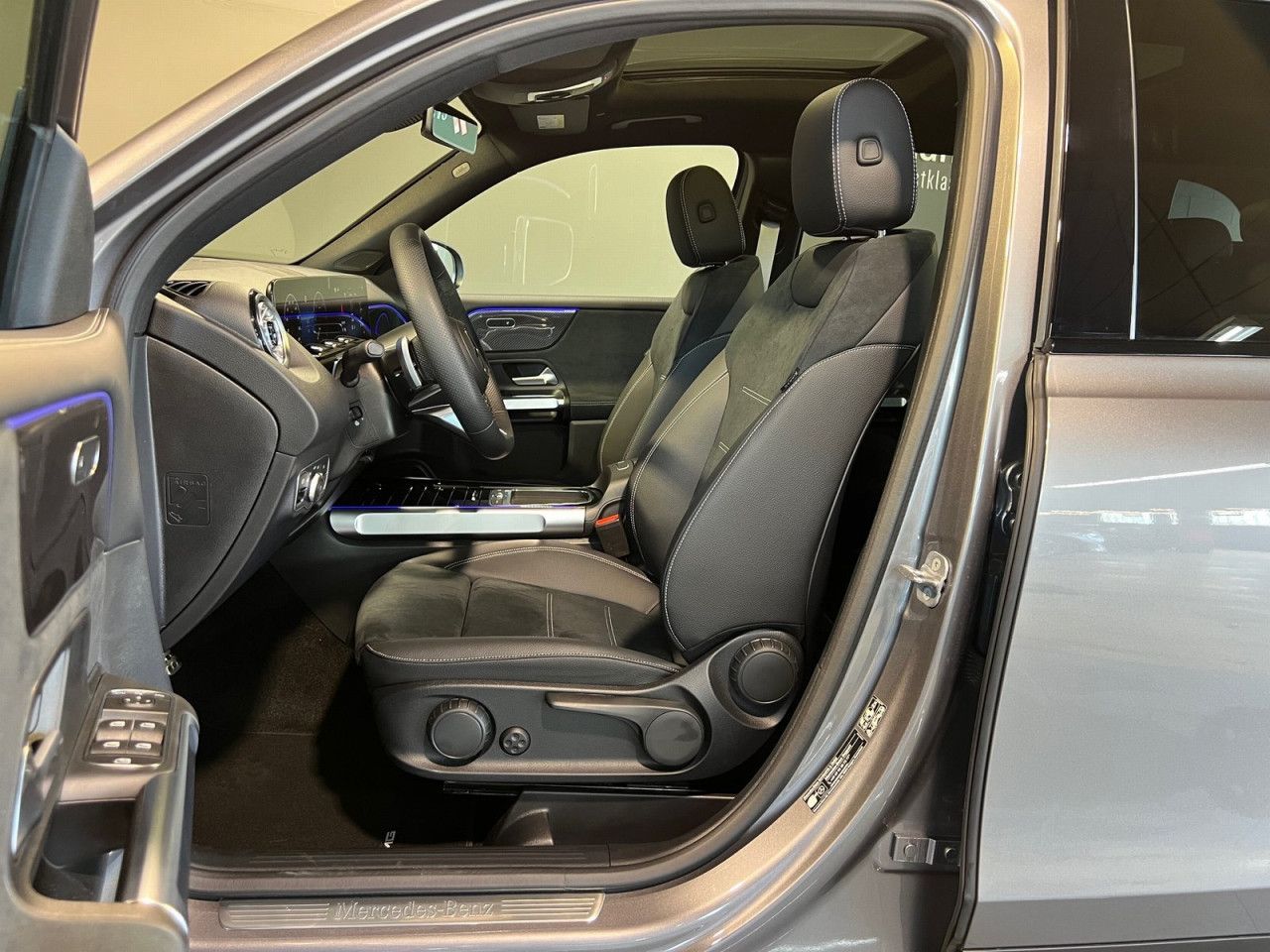Mercedes-Benz GLB – Bild 6