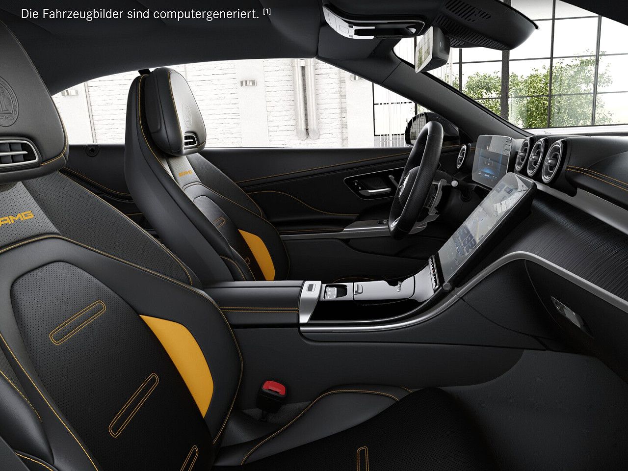 Mercedes-Benz CLE – Bild 20