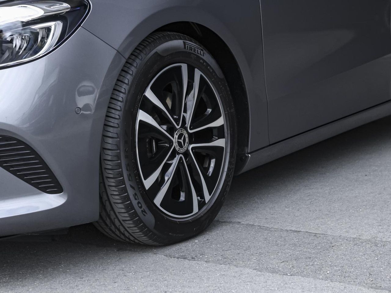 Mercedes-Benz B-Klasse – Bild 9