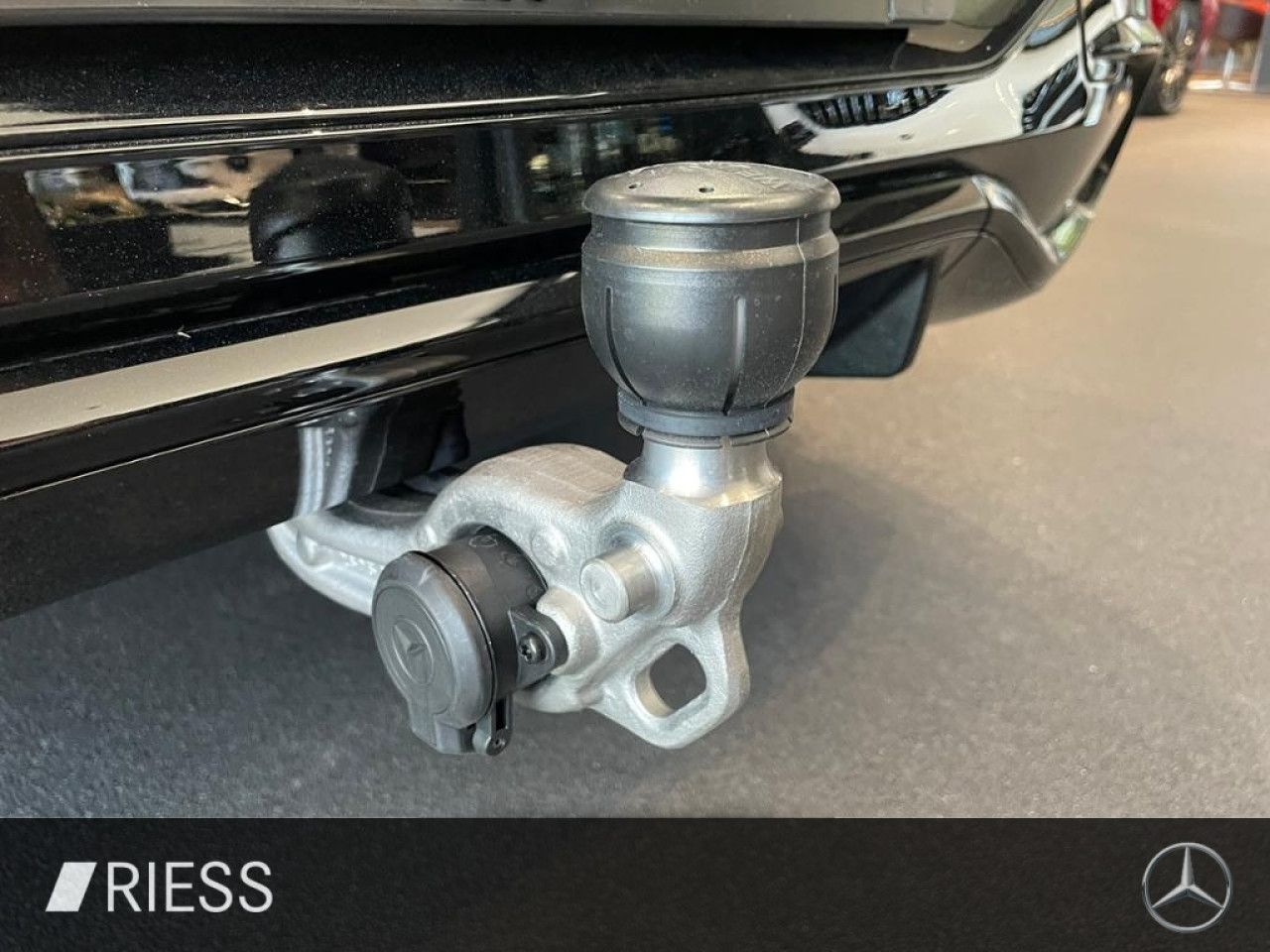 Mercedes-Benz GLB – Bild 16