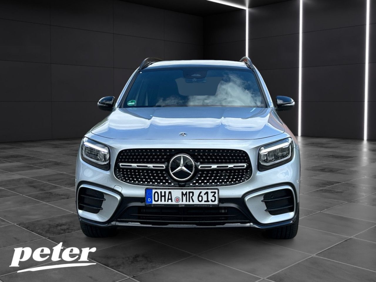 Mercedes-Benz GLB – Bild 2