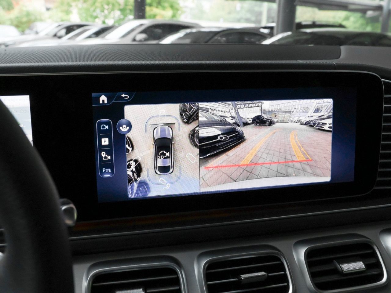 Mercedes-Benz GLE – Bild 18