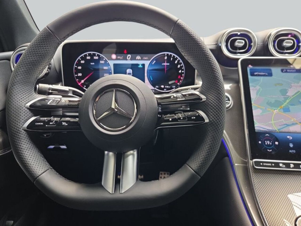 Mercedes-Benz GLC – Bild 17