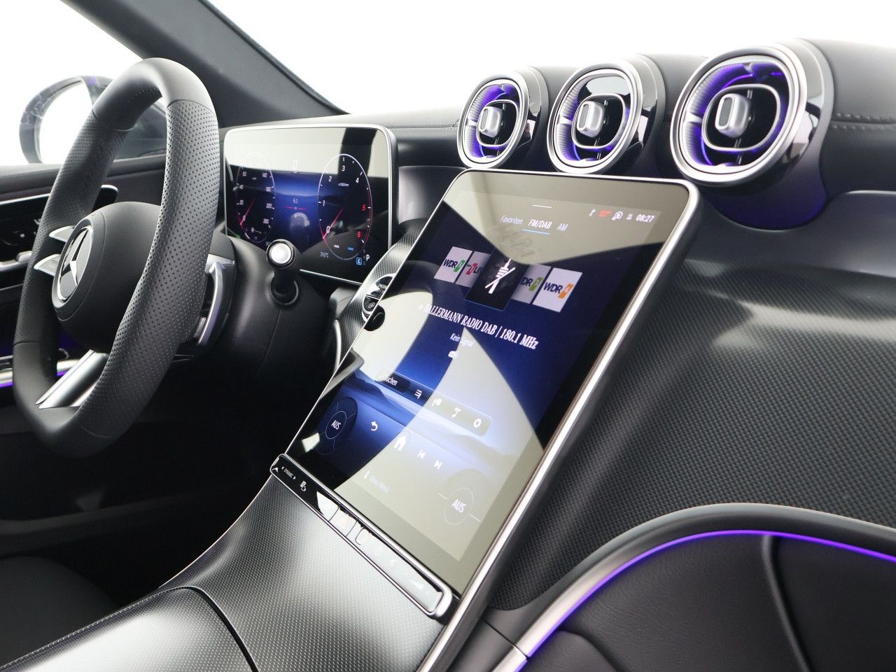 Mercedes-Benz GLC – Bild 17