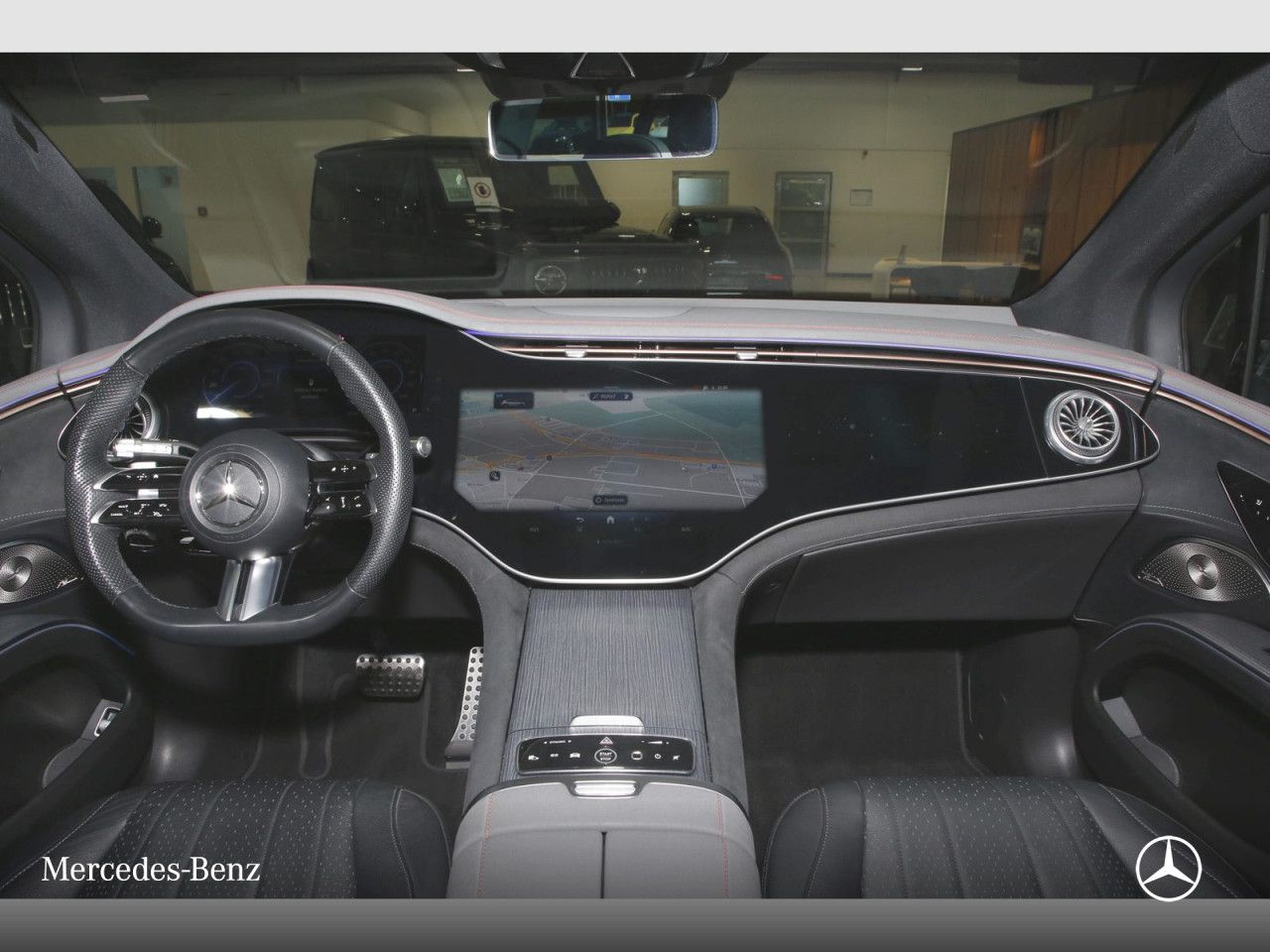 Mercedes-Benz EQS – Bild 6