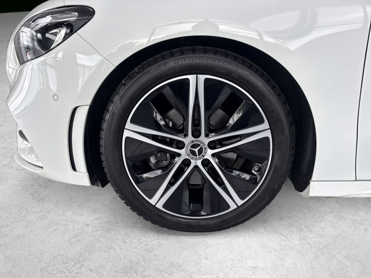 Mercedes-Benz B-Klasse – Bild 3