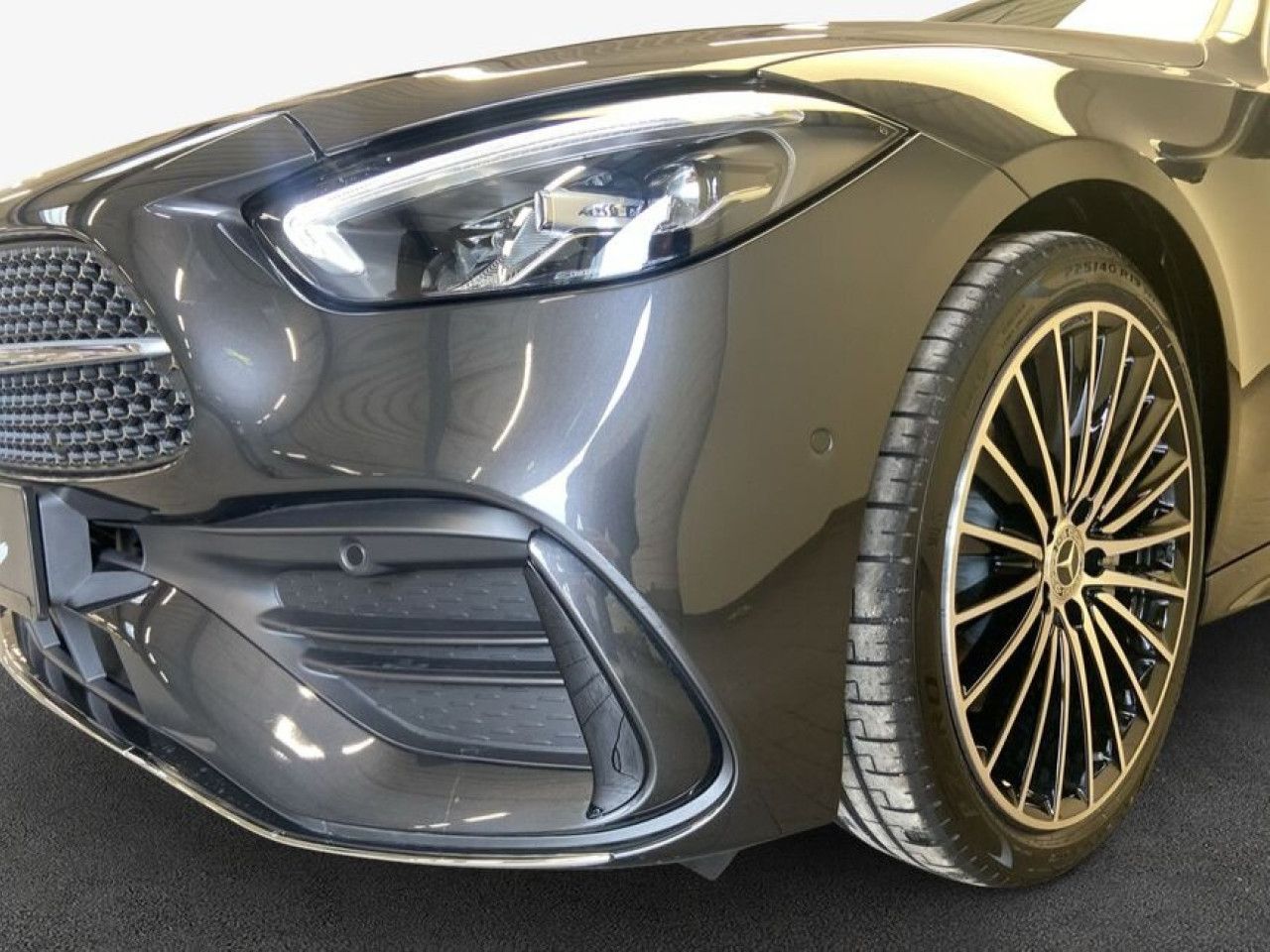 Mercedes-Benz C-Klasse – Bild 6
