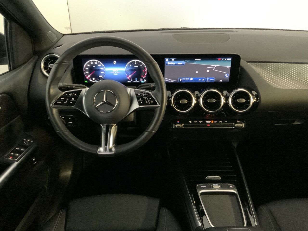 Mercedes-Benz B-Klasse – Bild 9