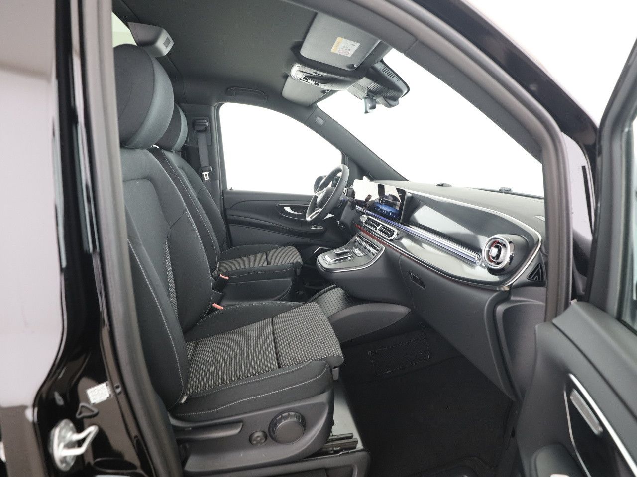 Mercedes-Benz V-Klasse – Bild 9
