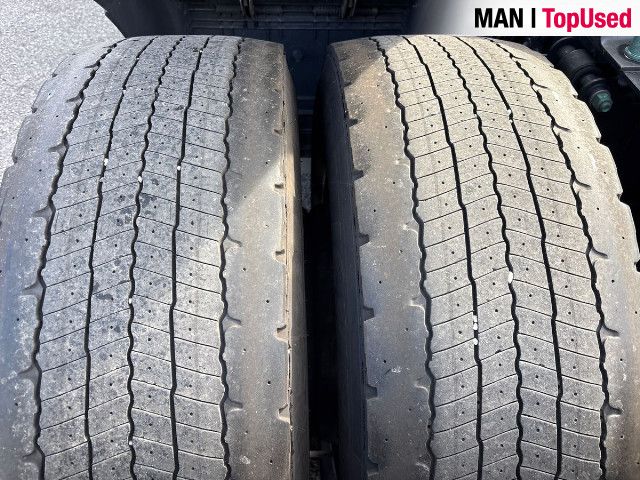 MAN TGX 18.470 4x2 BL SA 11