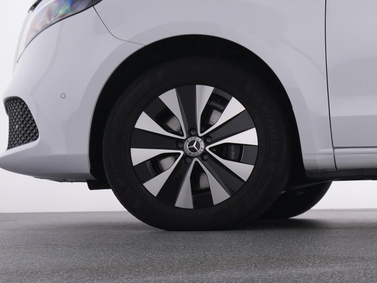 Mercedes-Benz V-Klasse – Bild 19