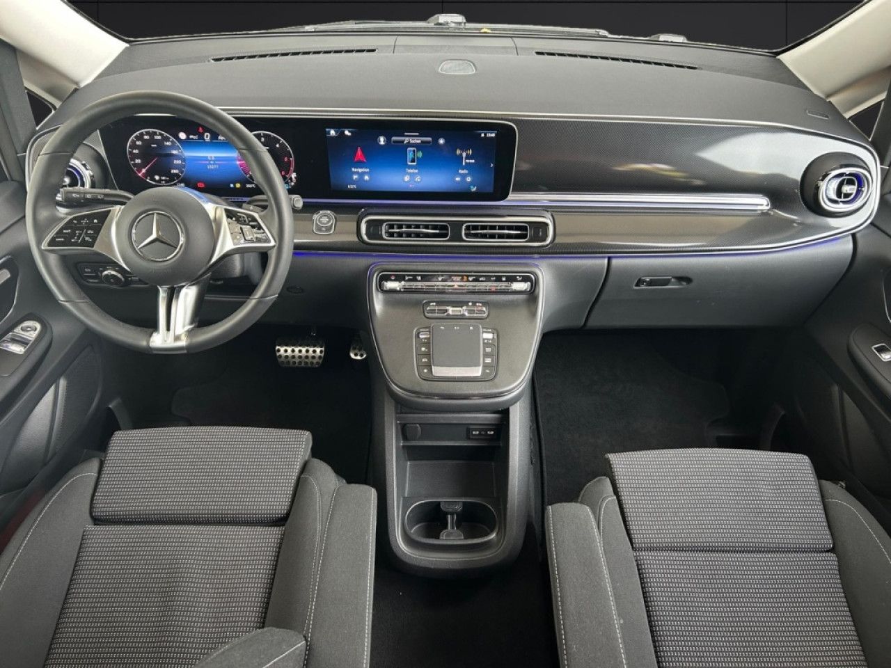 Mercedes-Benz V-Klasse – Bild 4