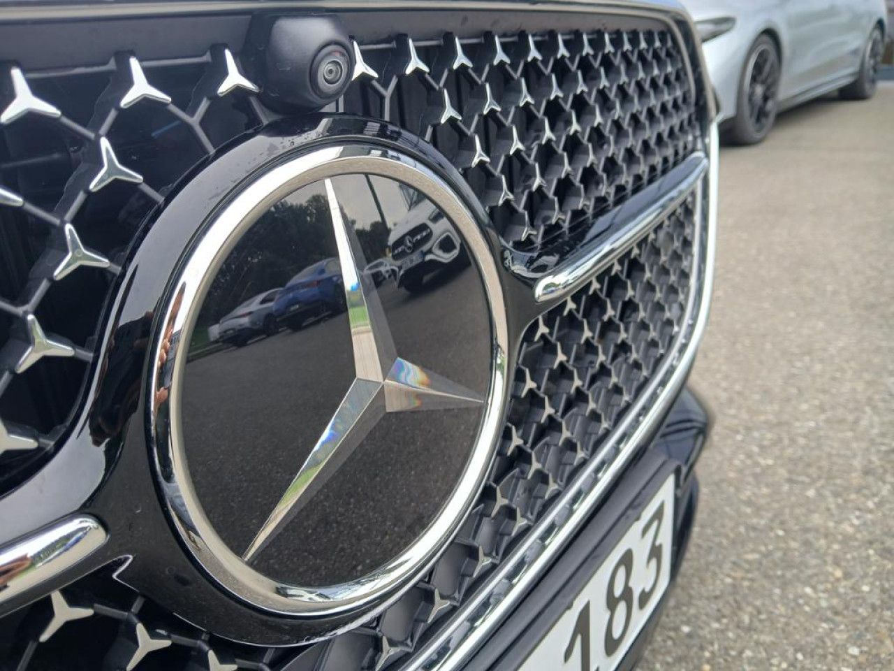 Mercedes-Benz E-Klasse – Bild 19