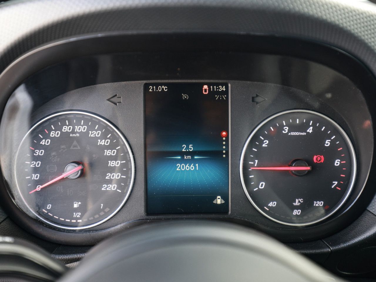 Mercedes-Benz Citan – Bild 14