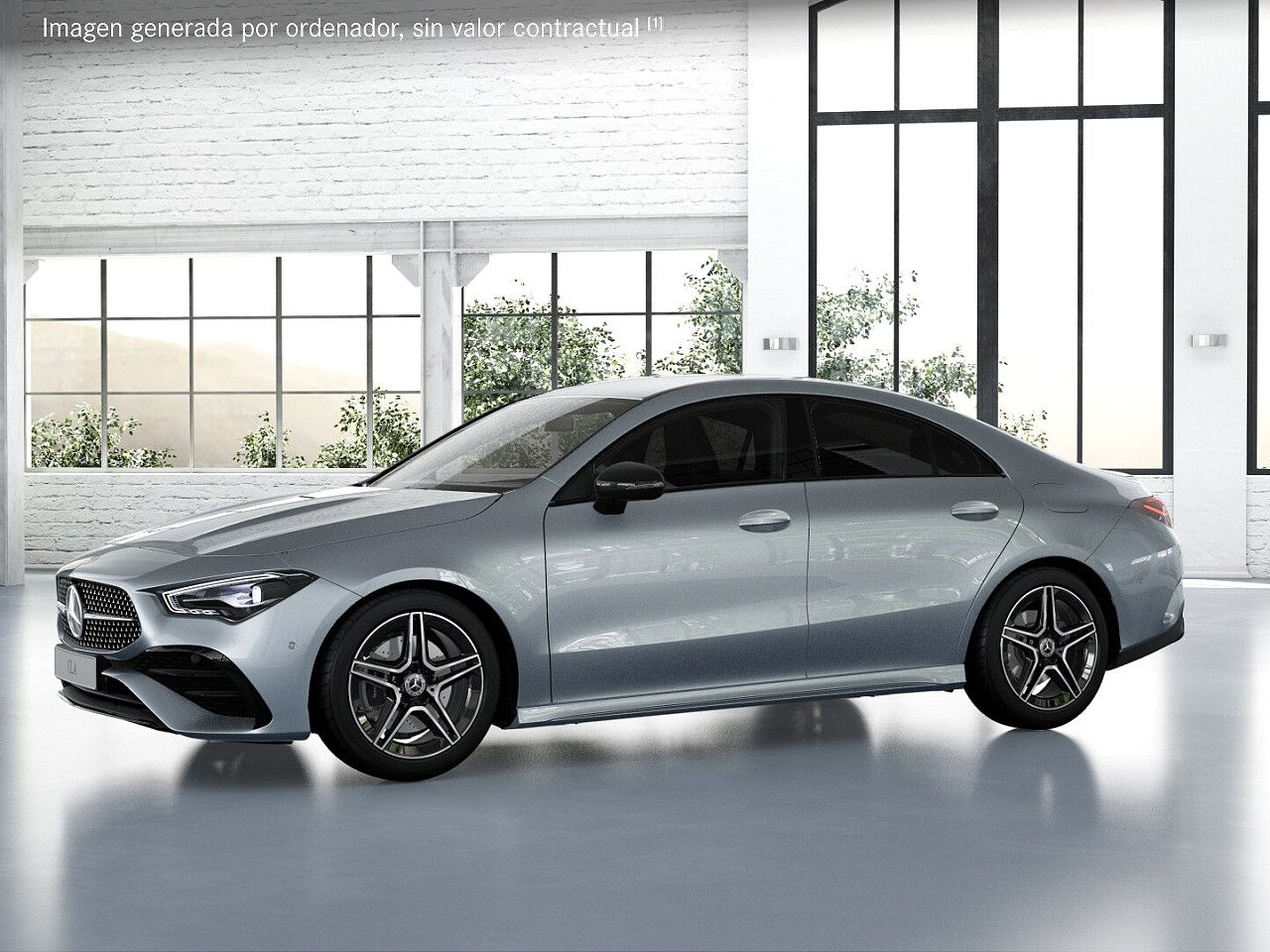 Foto de estudio 2 / 5