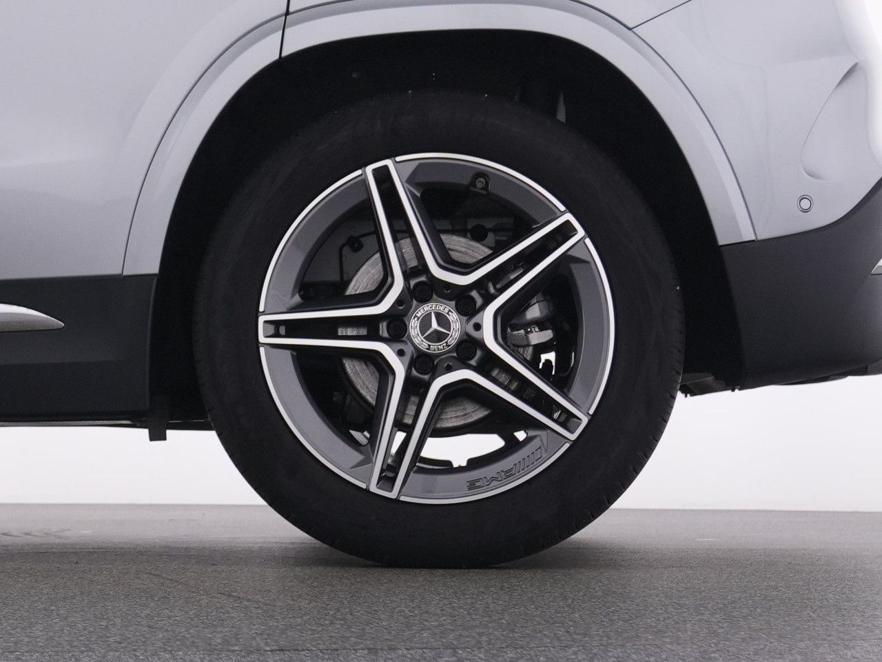 Mercedes-Benz GLA – Bild 20