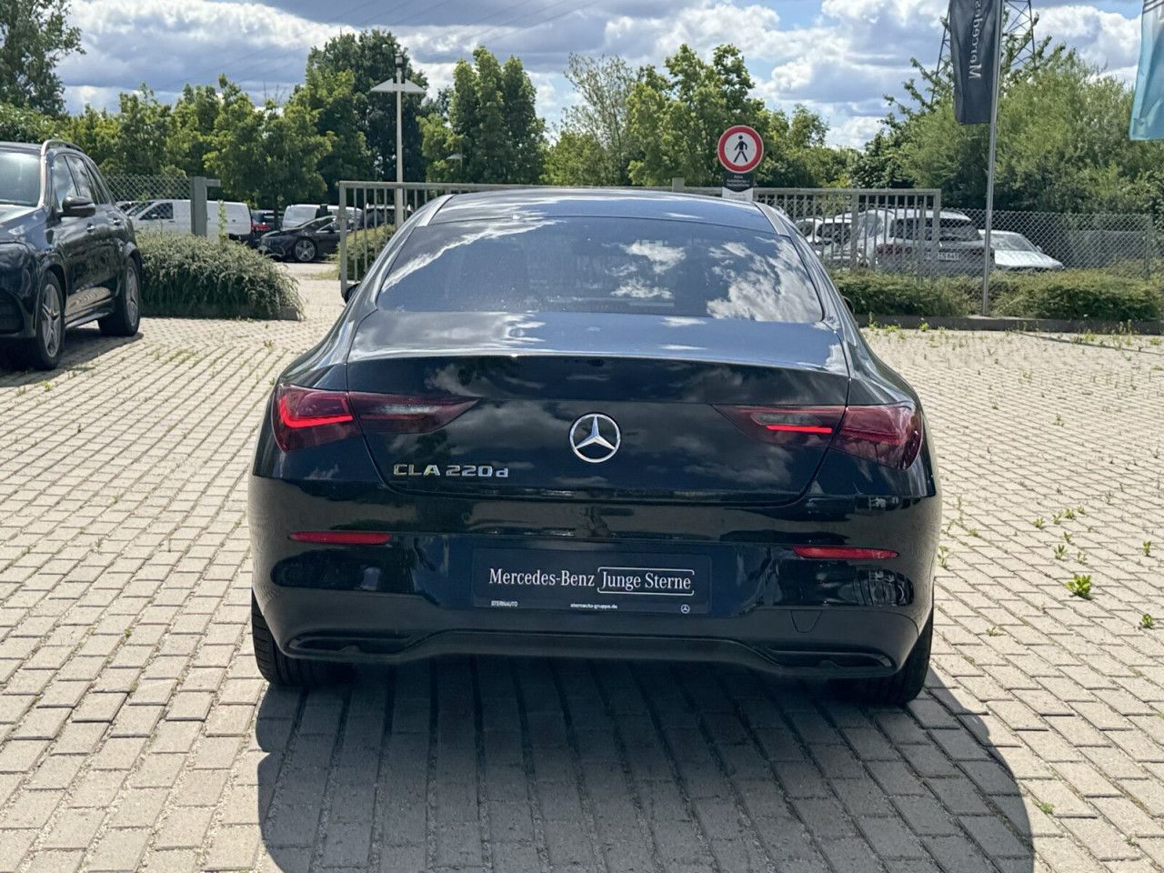 Mercedes-Benz CLA – Bild 5