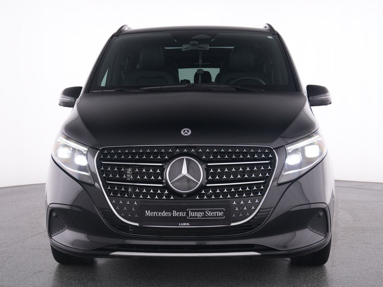 Mercedes-Benz V-Klasse – Bild 14