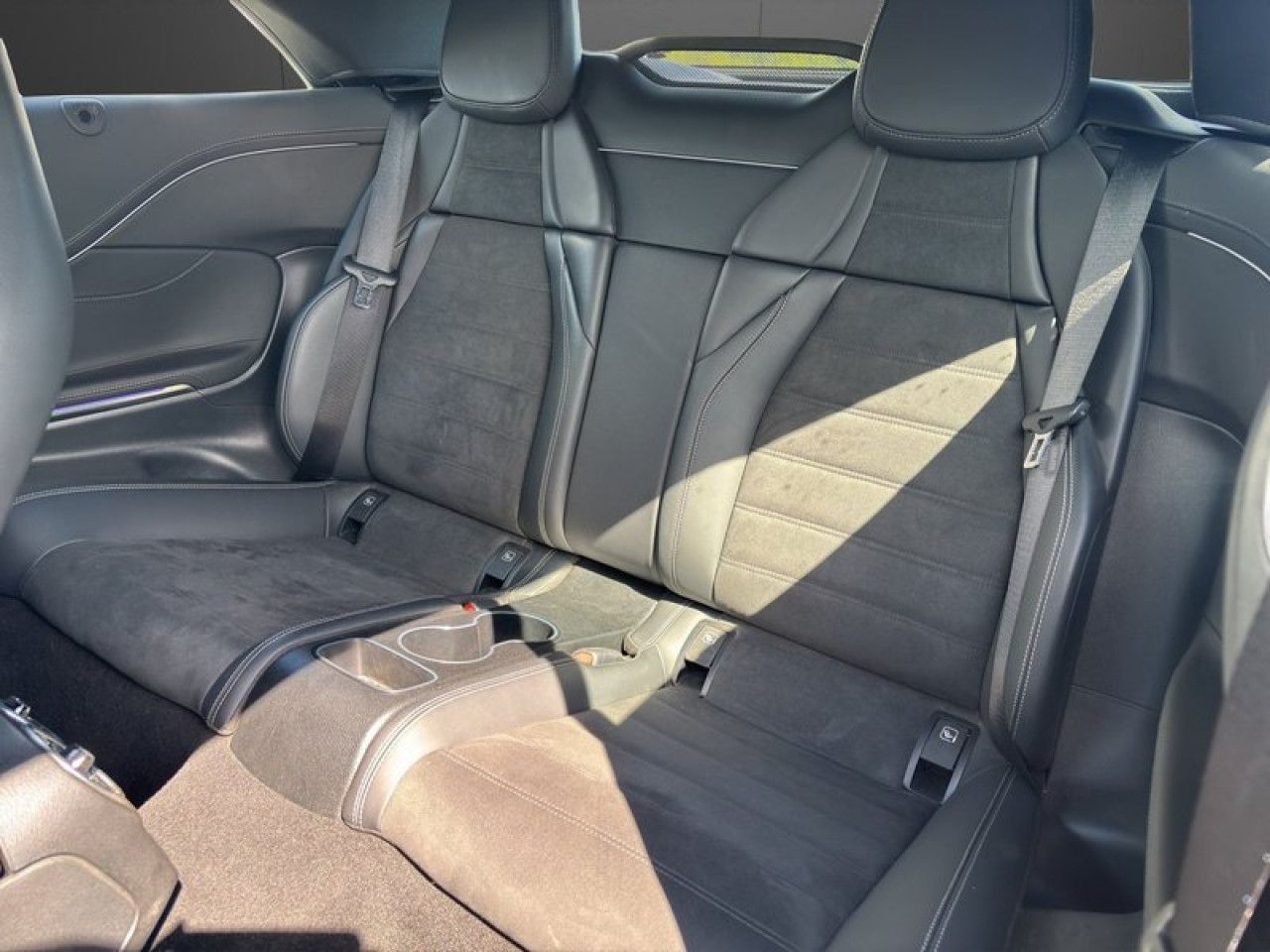 Mercedes-Benz CLE – Bild 8