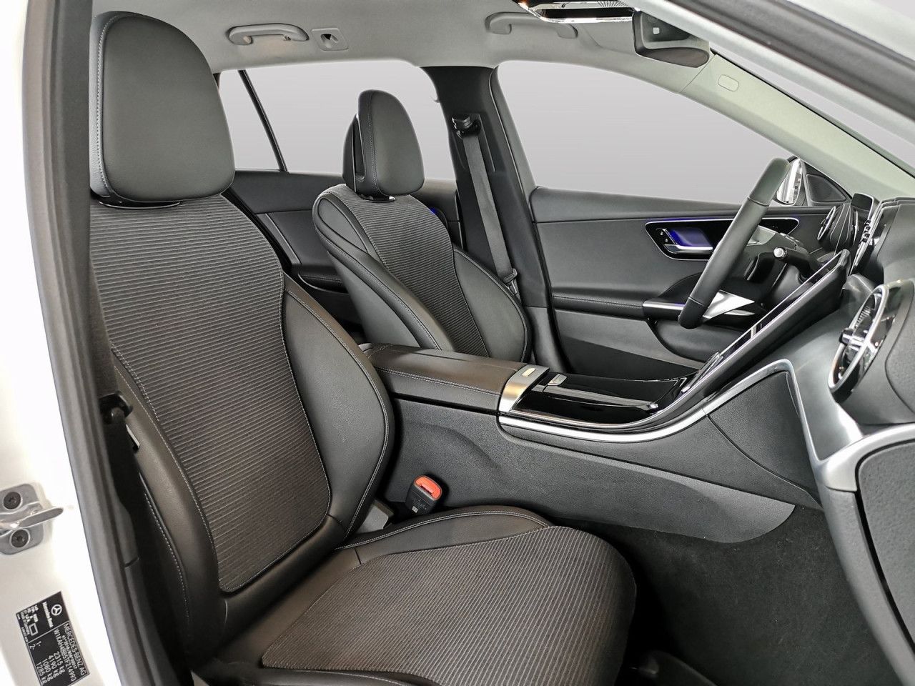 Mercedes-Benz C-Klasse – Bild 21