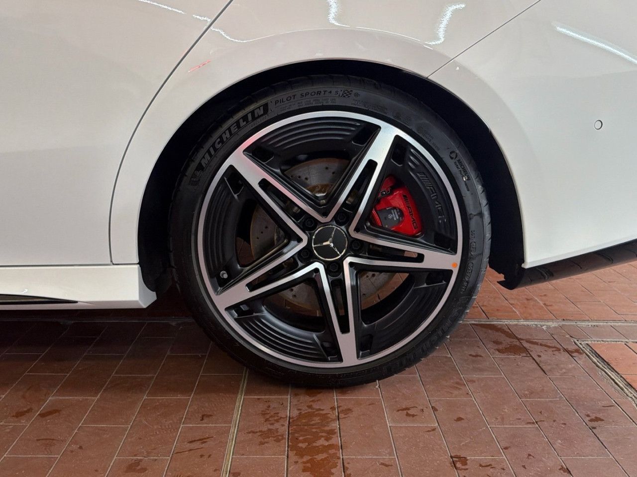 Mercedes-Benz CLA – Bild 7