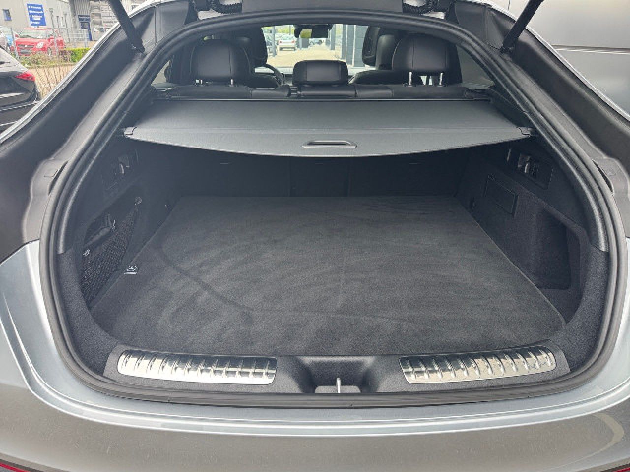 Mercedes-Benz GLC – Bild 12