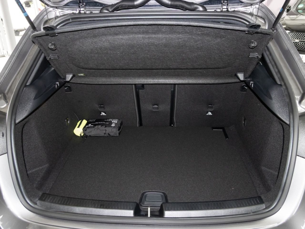 Mercedes-Benz A-Klasse – Bild 6