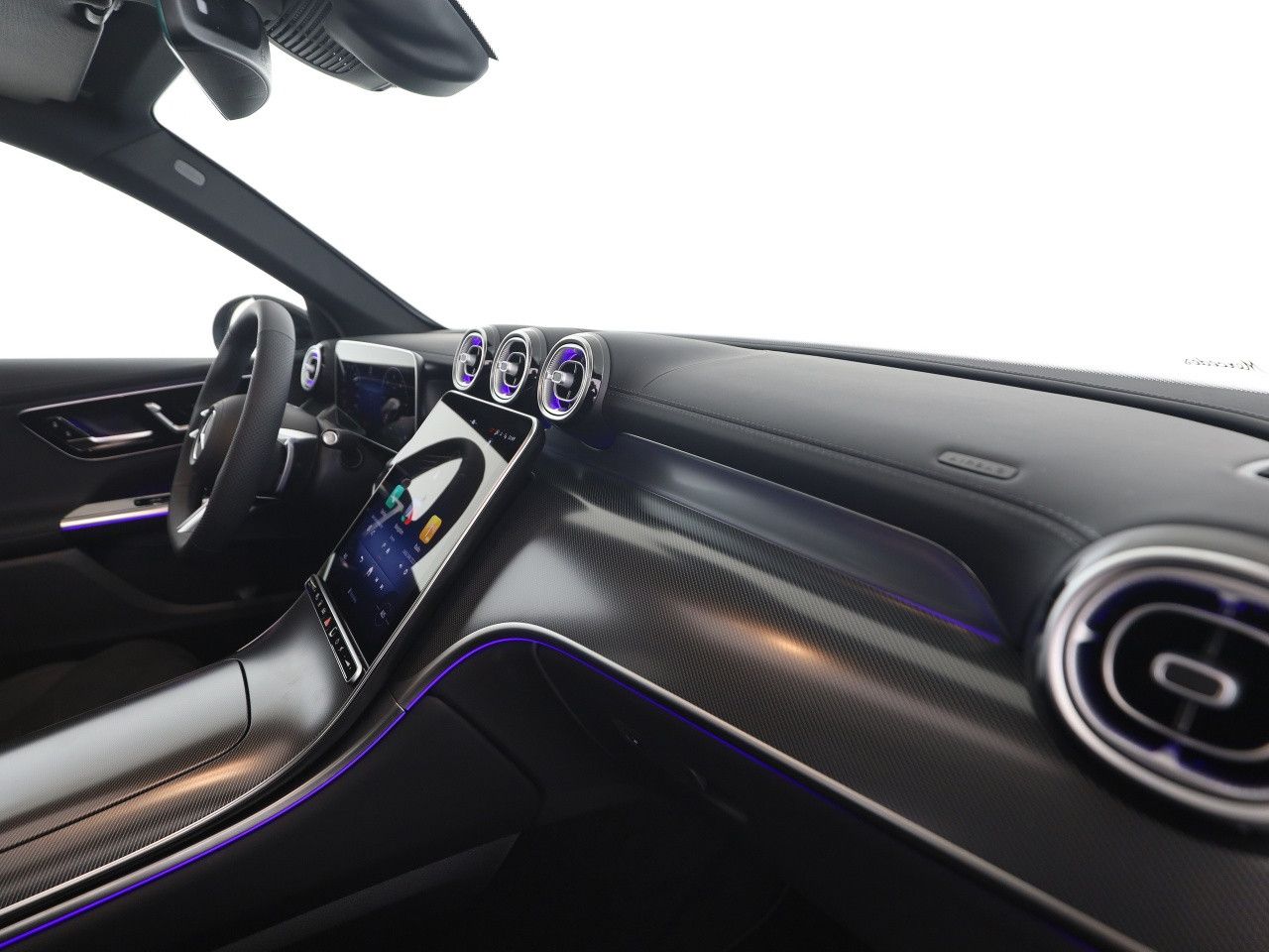 Mercedes-Benz GLC – Bild 20