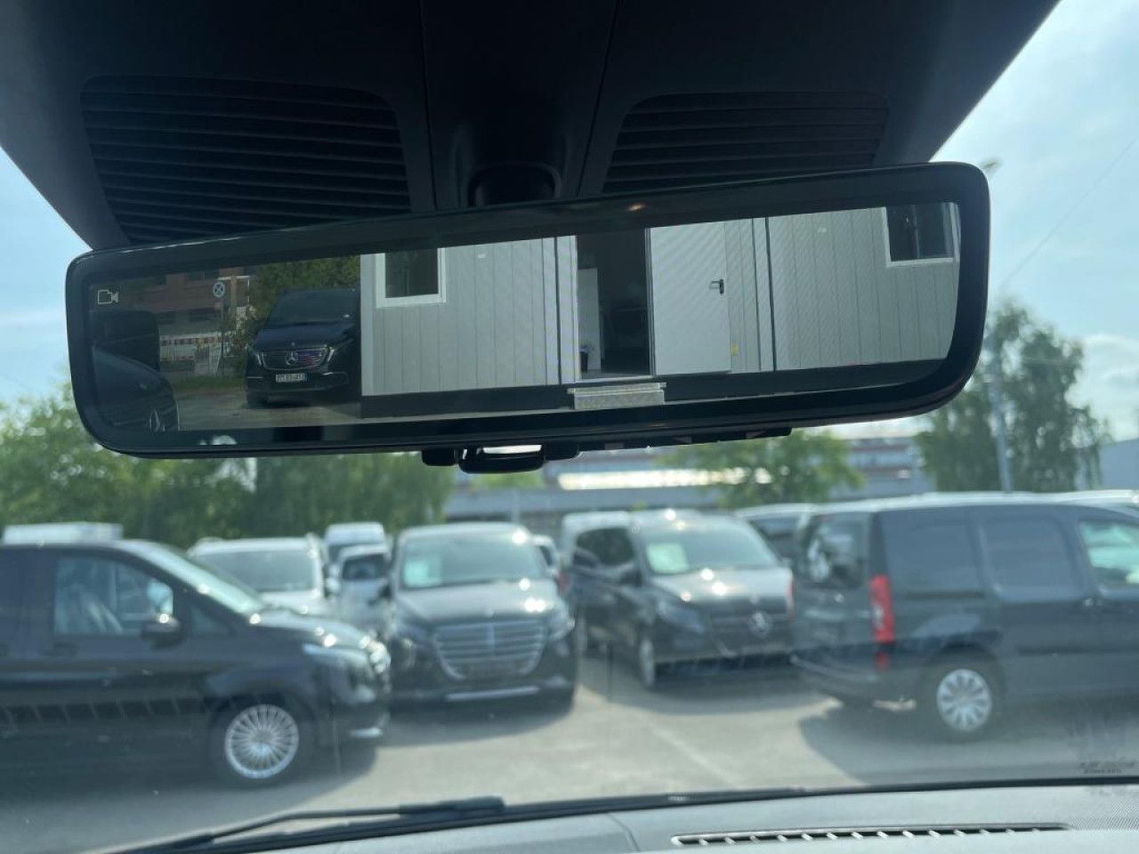 Mercedes-Benz V-Klasse – Bild 20