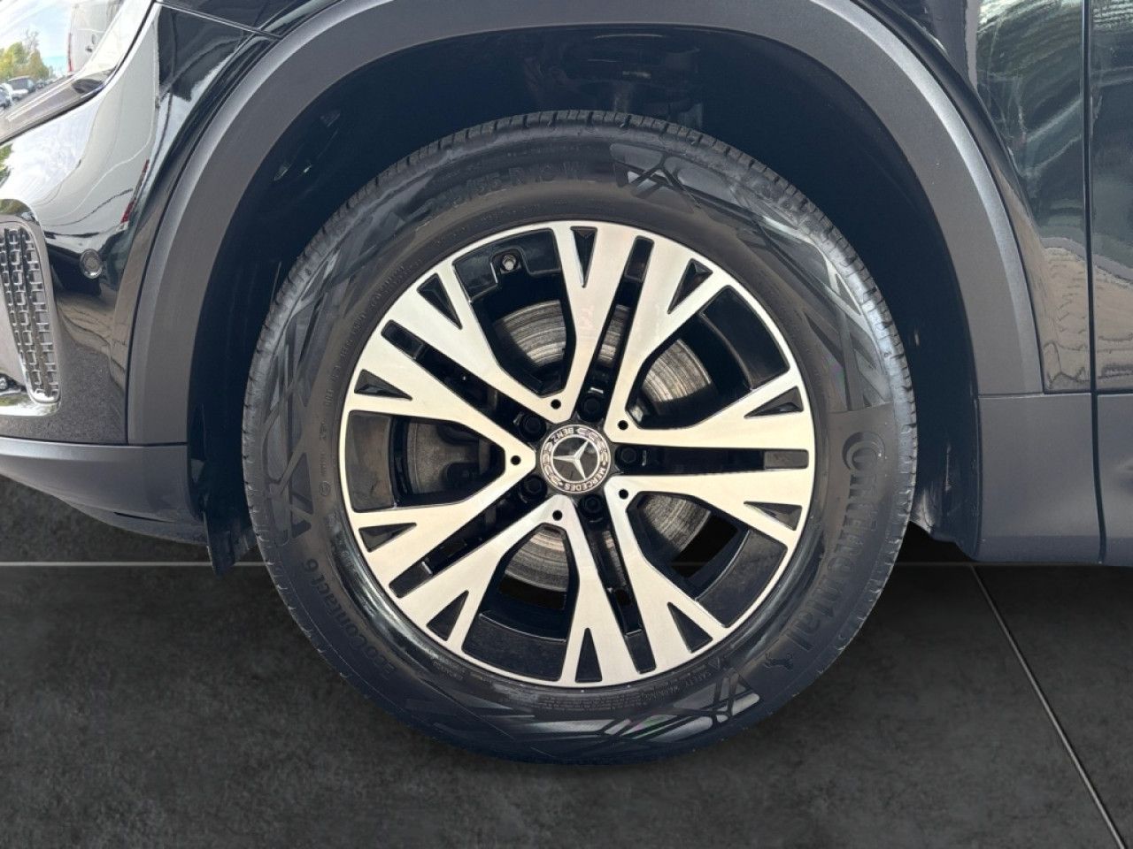 Mercedes-Benz GLB – Bild 10