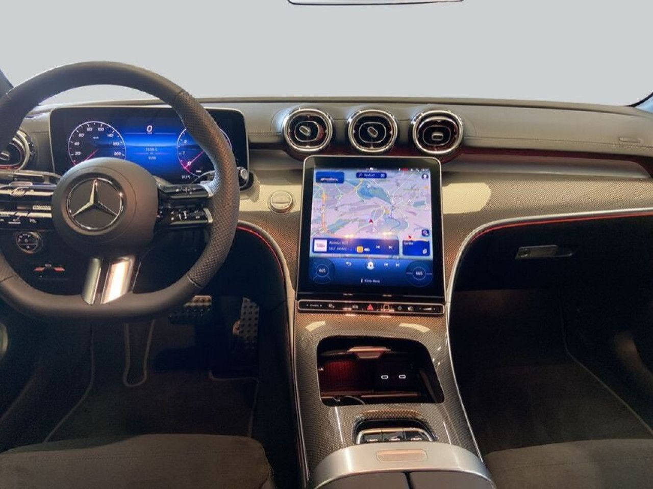 Mercedes-Benz CLE – Bild 13