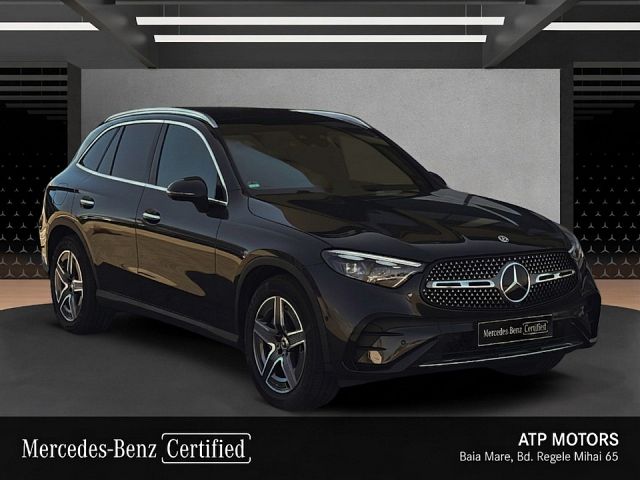 MERCEDES-BENZ GLC 2025 — imagine 4