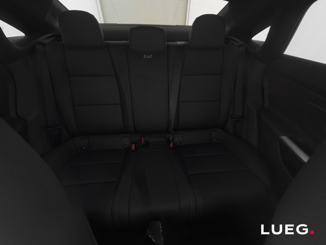 Mercedes-Benz CLA – Bild 5