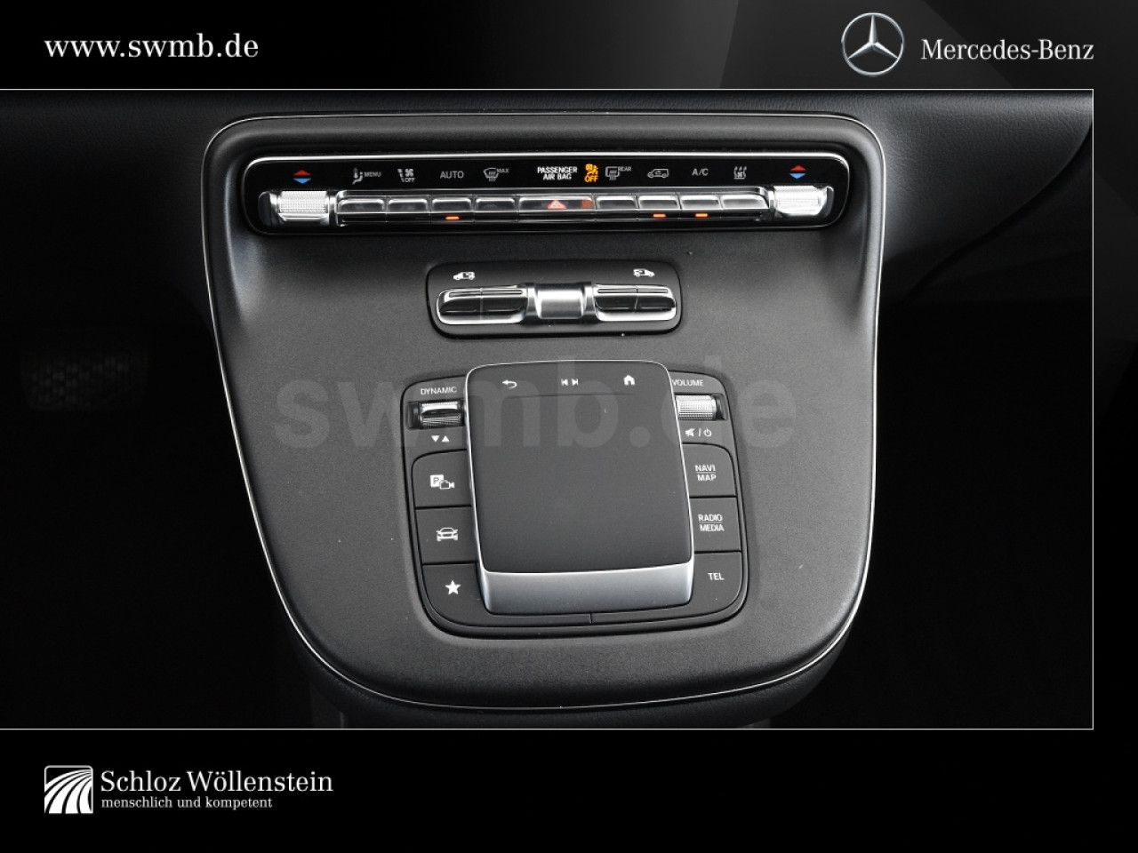 Mercedes-Benz EQV – Bild 23