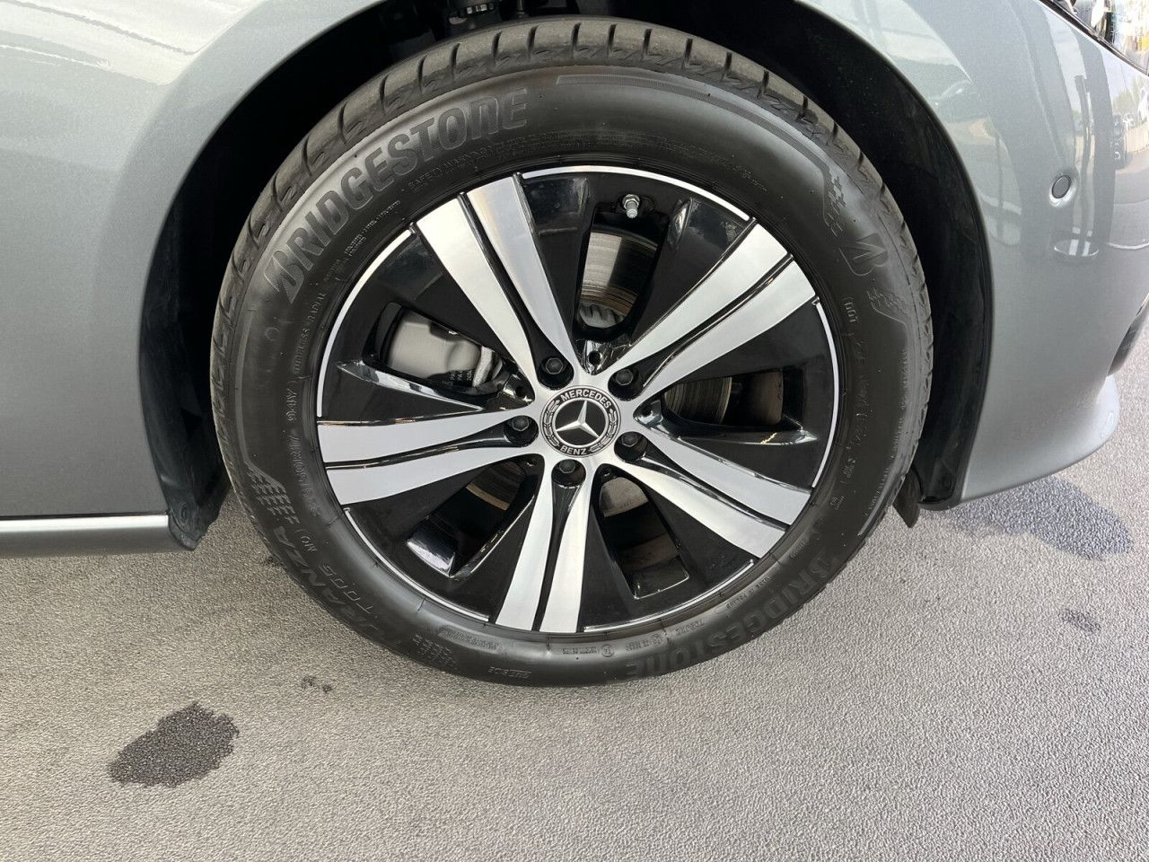 Mercedes-Benz C-Klasse – Bild 18