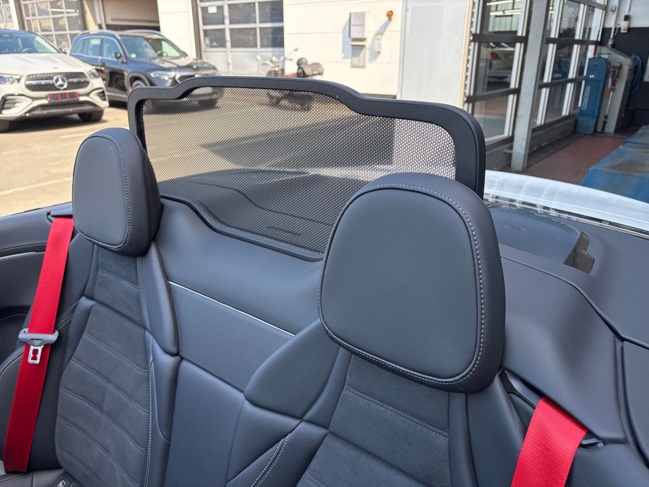 Mercedes-Benz CLE – Bild 28