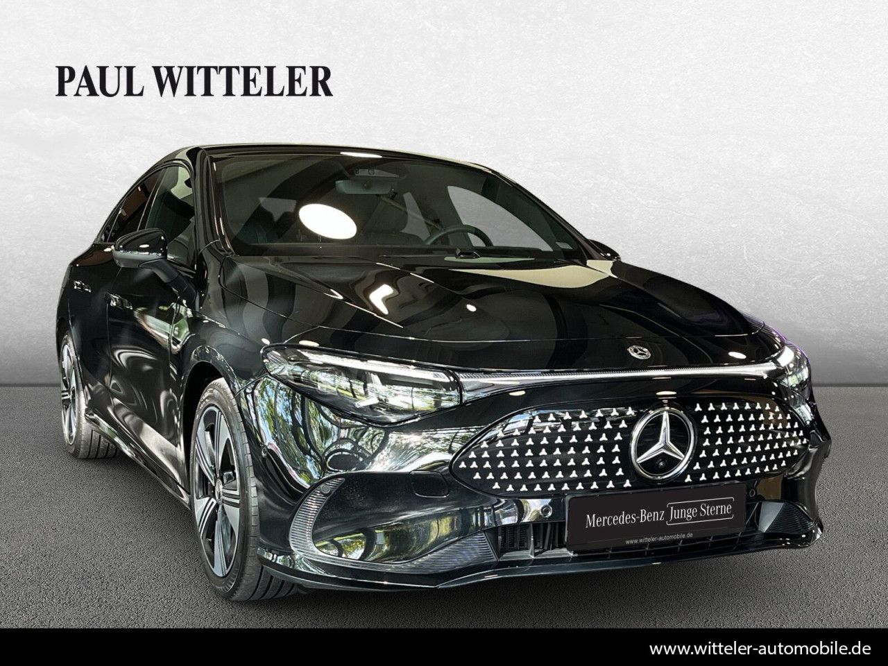 Mercedes-Benz CLA – Bild 4