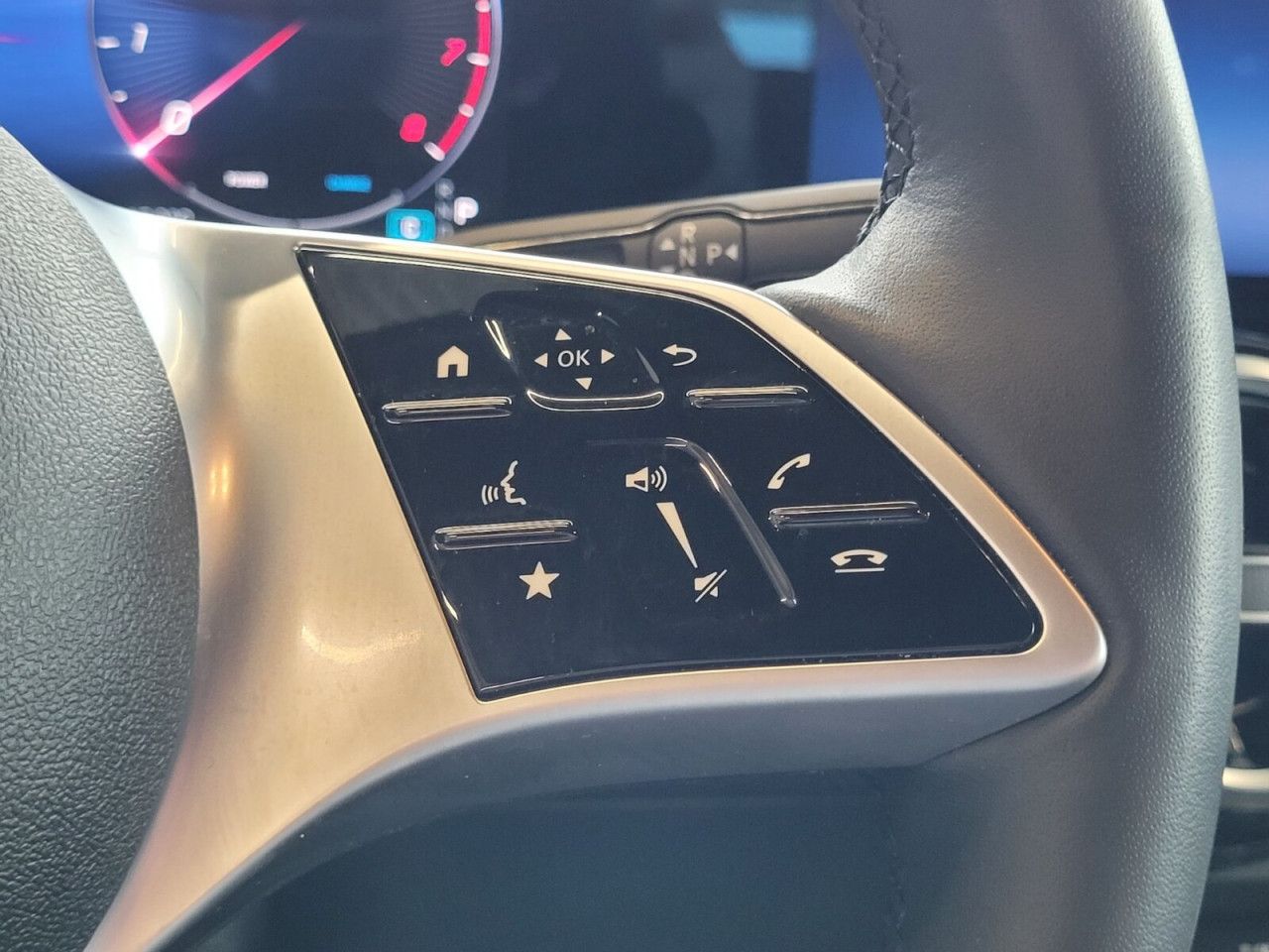 Mercedes-Benz GLB – Bild 19