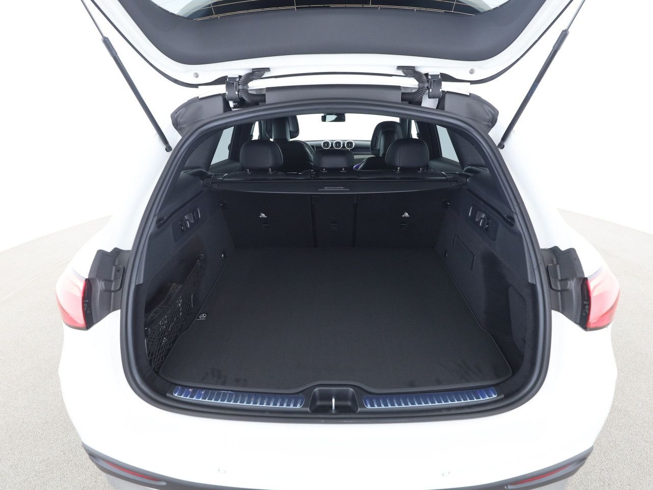Mercedes-Benz GLC – Bild 15