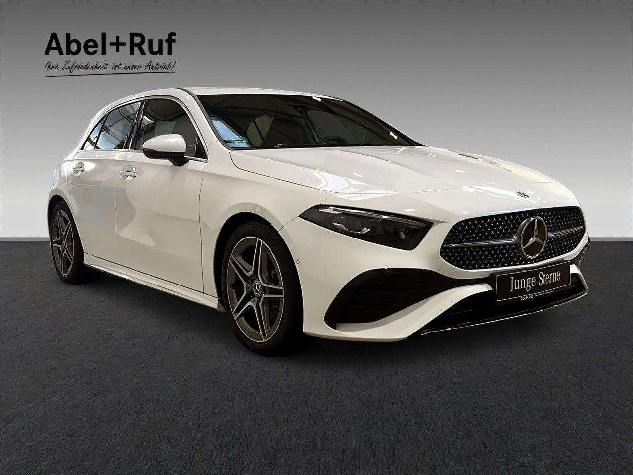 Mercedes-Benz A-Klasse – Bild 17