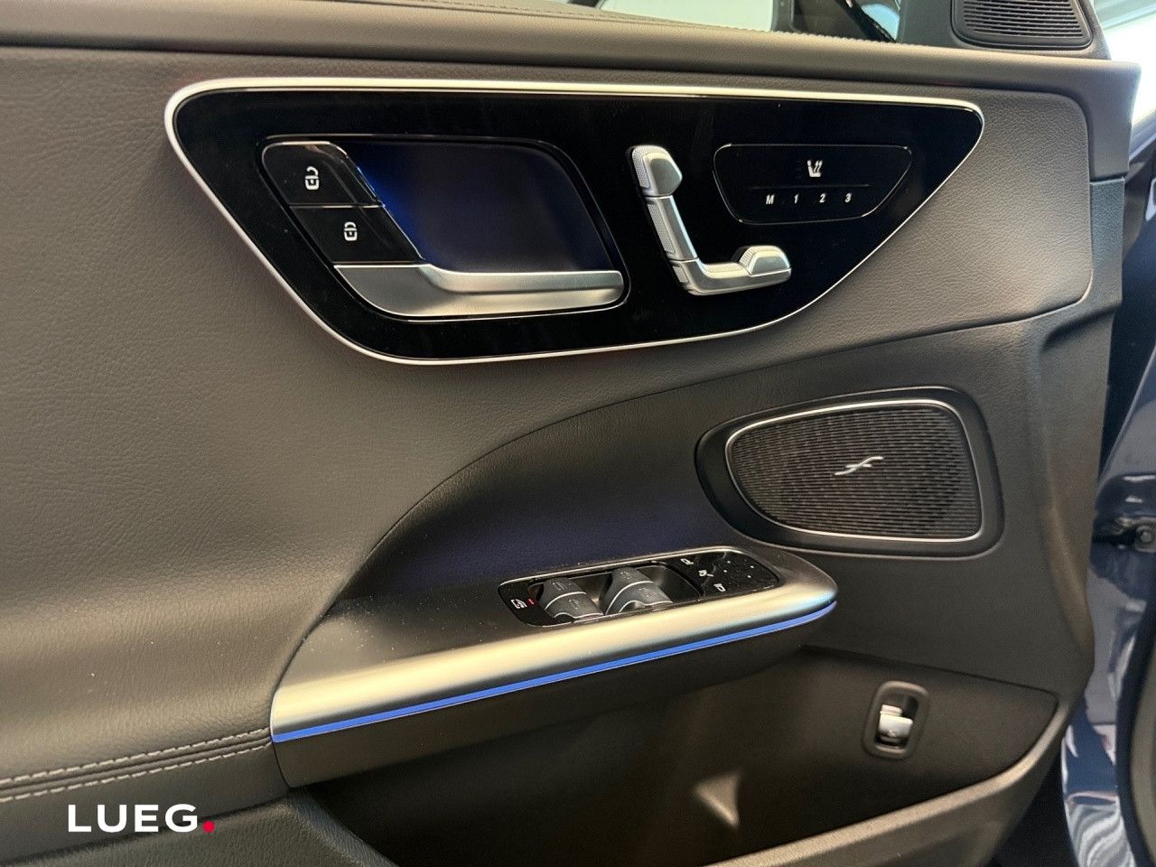 Mercedes-Benz C-Klasse – Bild 18