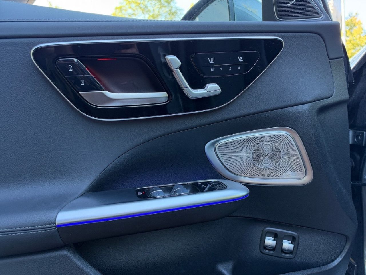 Mercedes-Benz C-Klasse – Bild 6