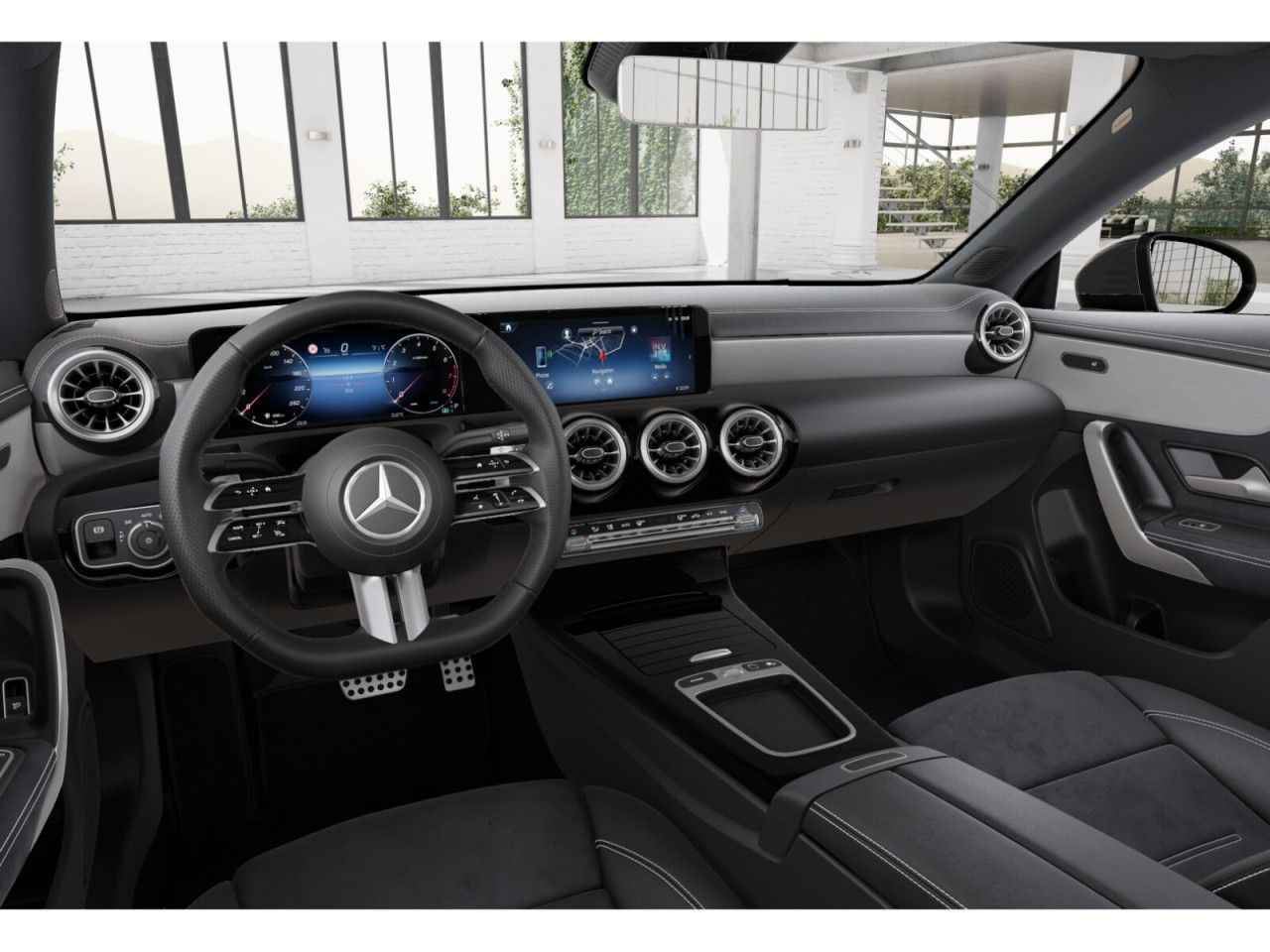 Mercedes-Benz CLA – Bild 4