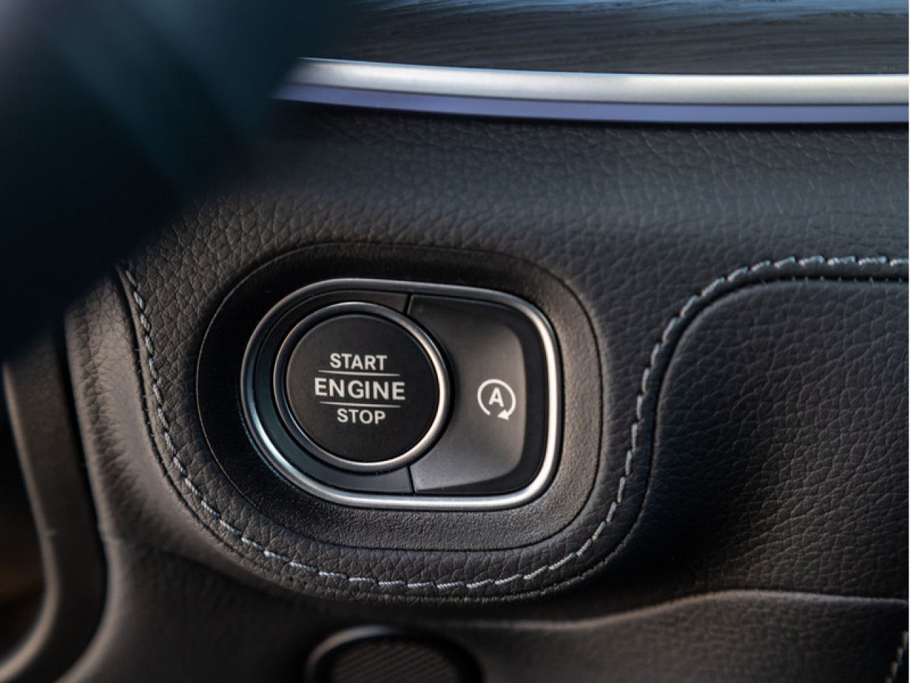 Mercedes-Benz GLE – Bild 17