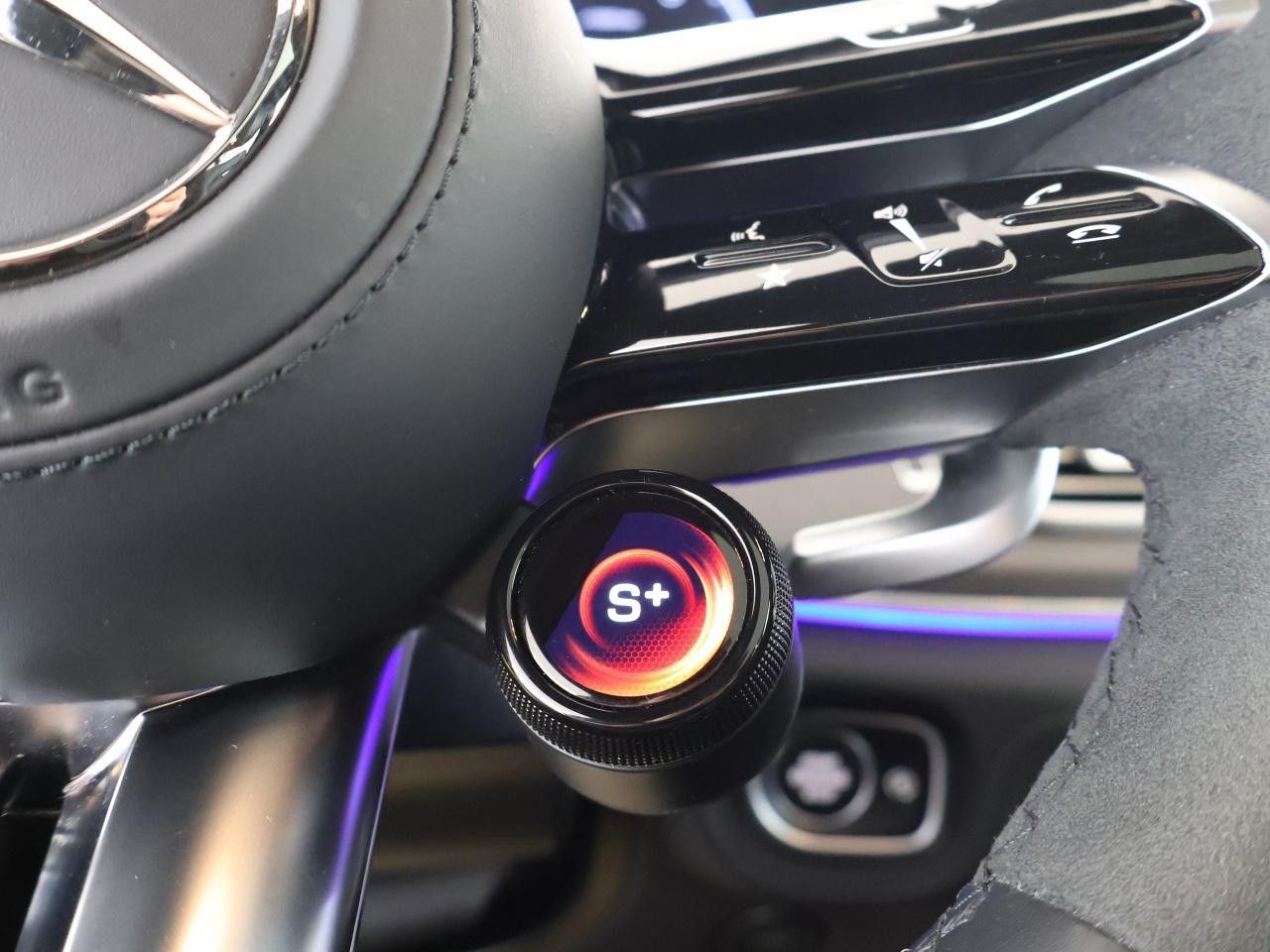Mercedes-Benz GLE – Bild 27