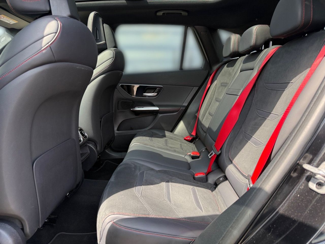 Mercedes-Benz GLC – Bild 11