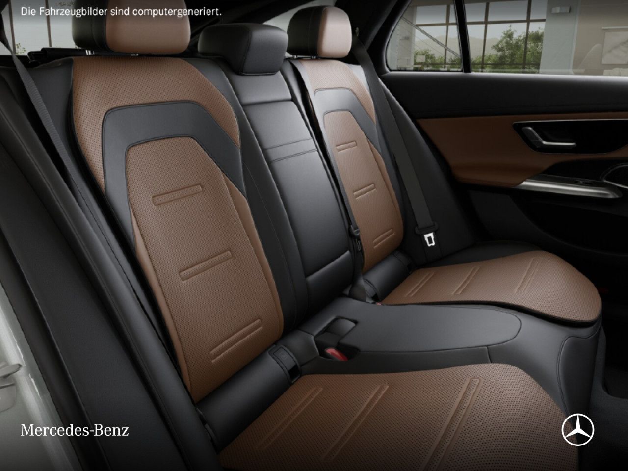 Mercedes-Benz E-Klasse – Bild 10