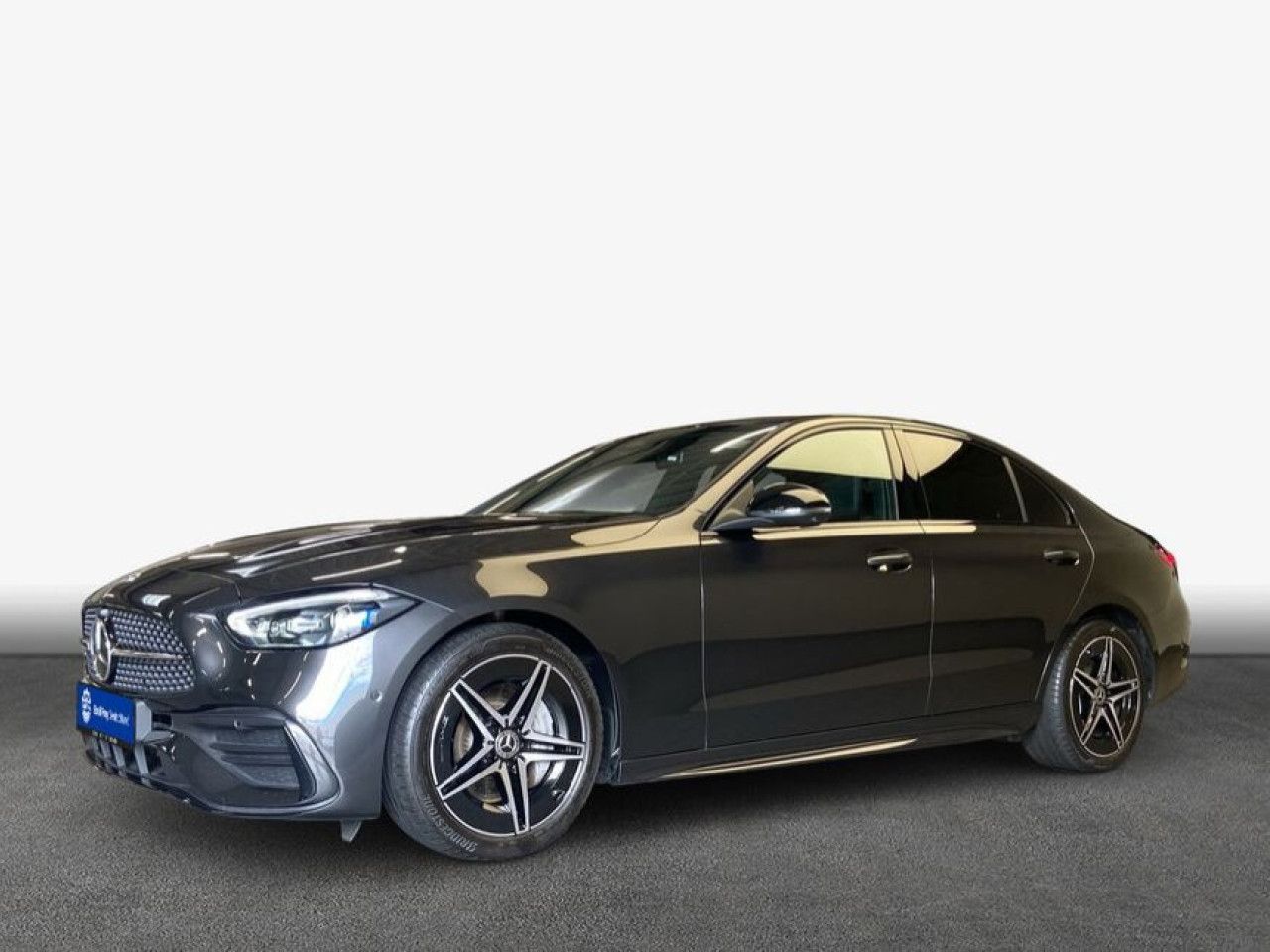 Mercedes-Benz C-Klasse – Bild 4