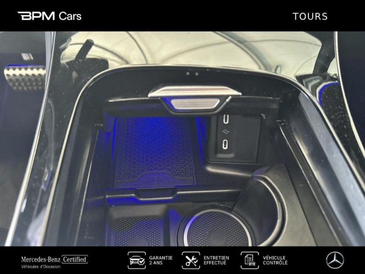 Photo du v&eacute;hicule 18 / 18