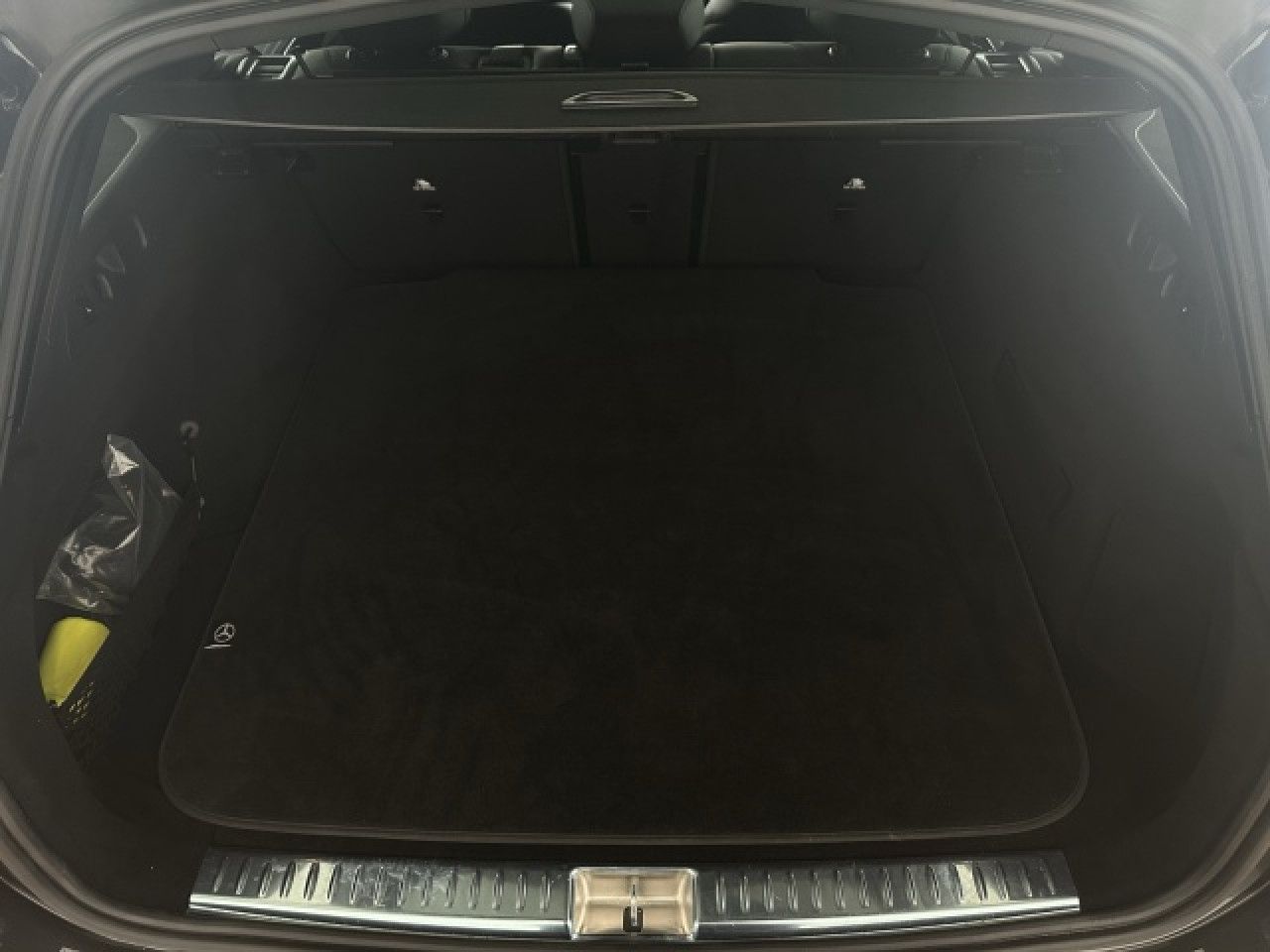 Mercedes-Benz E-Klasse – Bild 6